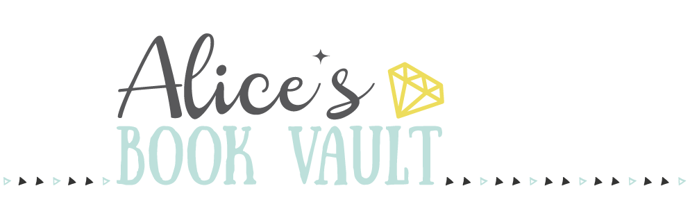 Alice's Book Vault